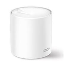 AX3000 Whole Home Mesh Wi-Fi 6 System - DECO-X50-1P