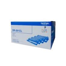 15.000 Sayfa Siyah Ve Renkli Drum Unitesi - DR-261CL