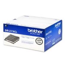 18.000 Sayfa Siyah Ve Renkli Drum Unitesi - DR-273CL