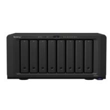 NAS 8AD 3,5 DISK DESTEKLI STORAGE - DS1821PLUS