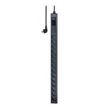 Easy PDU,Basic,ZeroU,16A,230V,(14) SCHUKO - EPDU1116B-SCH
