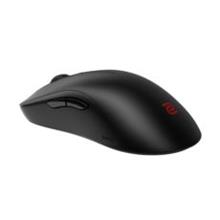 Orta boy 4K 4000Hz Simetrik Kablosuz E-spor Oyuncu Mouse - FK2-DW