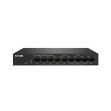 ROU G0-8G-PoE 9 Port PoE Router - G0-8G-POE