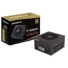 GP-P750GM 750W ATX 80+ Gold Güç Kaynağı - GP-P750GM
