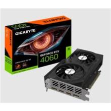 GeForce RTX 4060 8GB 128B GDDR6 PCI-E 4.0 Ekran Kartı - GVN4060WF2OC-8GD