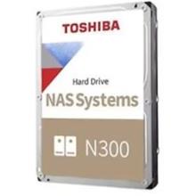3.5 14TB 7200 SATA3 256MB N300 NAS - HDWG51EUZSVA