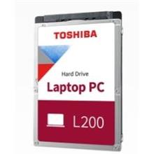 1TB L200 Sata 3.0 5400Rpm 128MB 2.5 Dahili Laptop Diski - HDWL110UZSVA