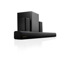 SOUNDBAR 5.1 200W OPTIK BLUETOOTH STEREO - HK096-03618