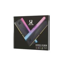2X16GB Kit DDR5 6800MHZ CL34 Soğutuculu RGB RAM - IRG-68D5L34S-32GDC