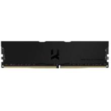 2x8GB Kit 3600MHZ CL18 DDR4 SR DIMM Deep Black Soğutuculu Ram - IRP-K3600D4V64L18S