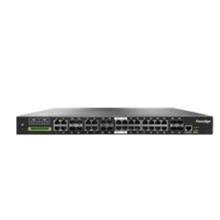 Industrial Gigabit 24 plus 8 plus 4 10G Port Managed PoE Switch - IS1024GPS-8F-4TF