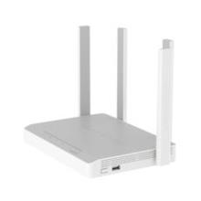 Extra DSL AC1200 Mesh Wi-Fi Dualband Gigabit MU-MIMO VDSL2/ADSL2+ Modem - KN-2112-01TR