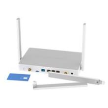 Hero 4G+ AX1800 Mesh WiFi 6 3G/4G/LTE Modem Router - KN-2311-01-EU