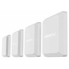AX1800 Mesh Wi-Fi 6 PoE Router/Extender/AP 2-Port Gigabit 4-Pack - KN-3510-41EN