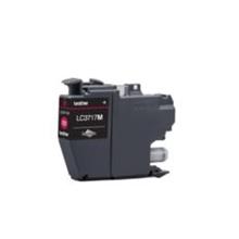 550 Sayfa Kırmızı Kartus - LC3717M