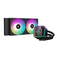 LD240 240mm Sıvı Soğutma - LD240