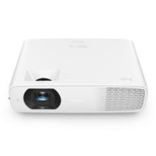 5000 ANSI Full HD 2xHDMI VGA RJ45 USB 3D DLP 4LED Projektör - LH750