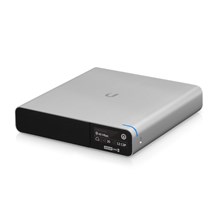 Ubnt Cloud Key G2 With Hdd (Uc-Ck-G2-Plus) - 1
