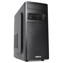 Vento Vs116F Micro Atx Kasa (Peak-300W) Vs116F 300W - 1