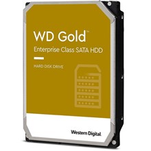Wd 18Tb Gold 3.5 7200Rpm 512Mb Sata3 Wd181Kryz - 1