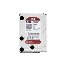 Wd 1Tb 3.5" 64Mb Intellipower Red Nas Wd10Efrx - 1