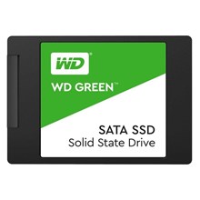 Wd 1Tb Green 545Mb/S 3D Nand Wds100T2G0A - 1
