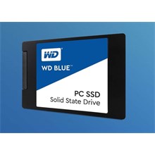 Wd 250Gb Blue 540/500Mb Wds250G1B0A - 1