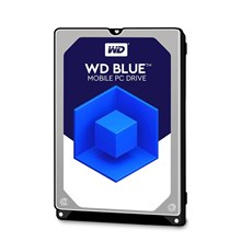 Wd 2Tb Blue 2.5" 5400Rpm 128Mb Wd20Spzx - 1