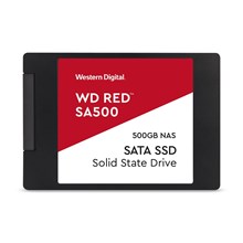 Wd 2Tb Red Nas Sa500 560/530Mb Wds200T1R0A - 1