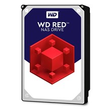 Wd 8Tb 3.5" 256Mb 5400Rpm Red Nas Wd80Efax - 1