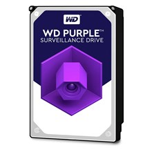 Wd 8Tb Purple 3.5’’ 256Mb Sata 6Gb/S 7/24 Wd81Purz - 1