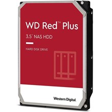 Wd 8Tb Red 3.5" 256Mb 5400Rpm Sata3 Wd80Efbx - 1