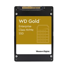 Wd 960Gb Gold Nvme 3100/1100Mb/S Wds960G1D0D - 1
