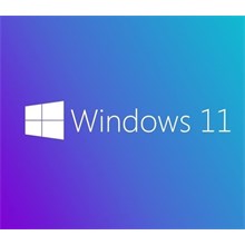 Windows 11 Pro Türkçe Oem (64 Bit) Fqc-10556  - 1