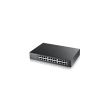 Zyxel Gs1900-24 24 Port Gigabit L2 Web Yön Switch - 1