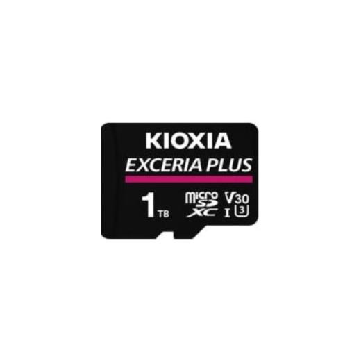 FLA 1TB microSD EXCERIA PLUS UHS1 R98 - LMPL1M001TG2