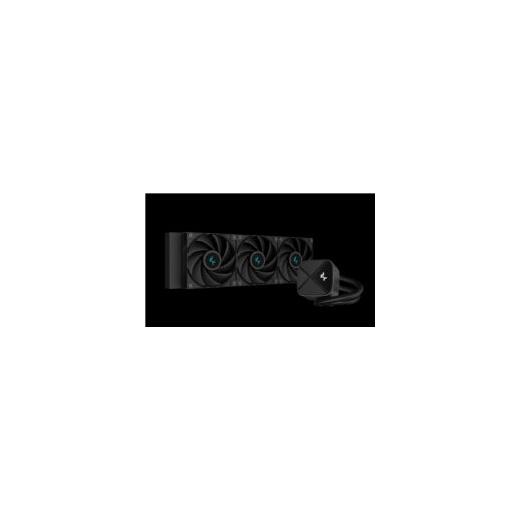 LS520S Zerodark 360mm Sıvı Soğutma - LS720S-ZERODARK