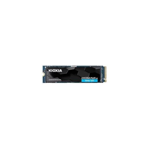 1TB EXCERIA PLUS PCI-4.0 5000-3900MB/s M2 SSD - LSD10Z001TG8