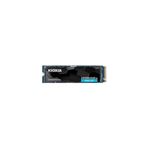 2TB EXCERIA PLUS PCI-3.0 5000-3900MB/s M2 SSD - LSD10Z002TG8