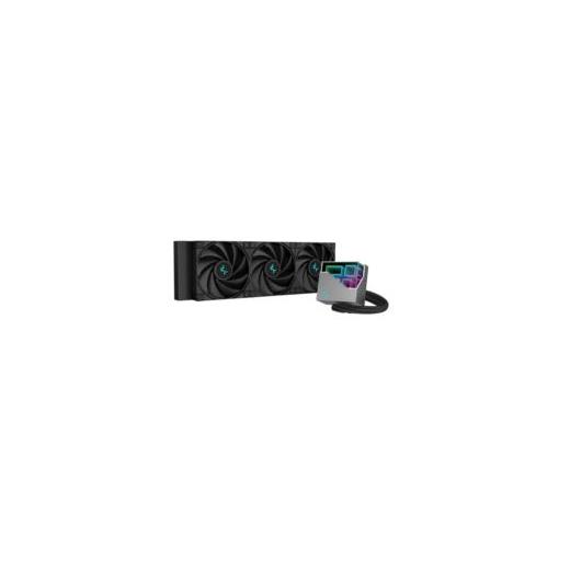 LT720 RGB 360mm Sıvı Soğutma - LT720