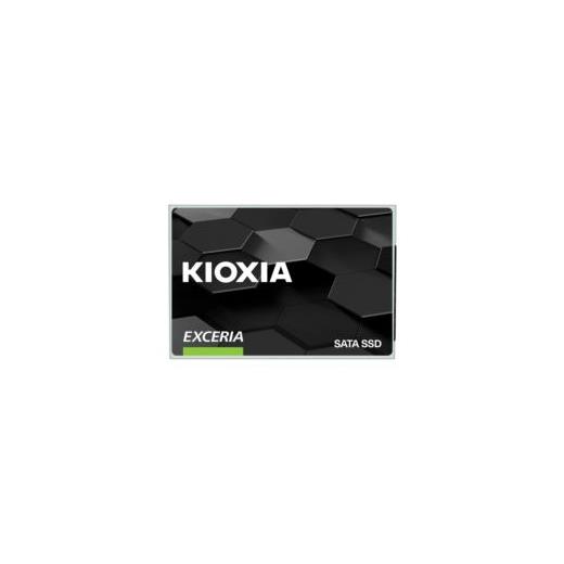 480GB EXCERIA SATA 3.0 555-540MB/s 7mm 2.5