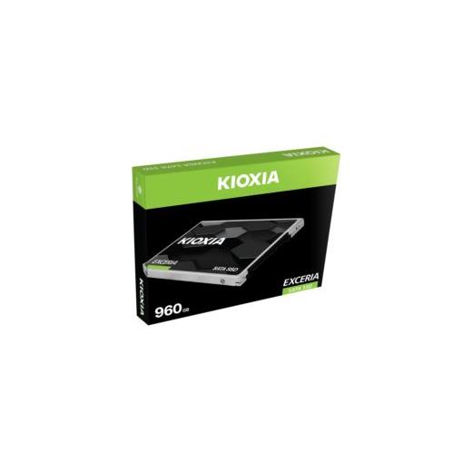 960GB EXCERIA SATA 3.0 555-540MB/s 7mm 2.5