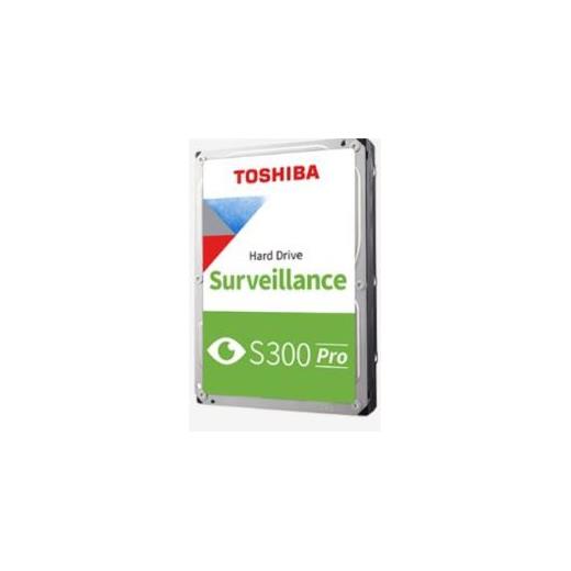 8TB S300 SATA3 7200Rpm 256MB 3.5