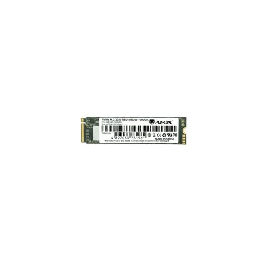 1TB PCI-3.0 2515-1816MB/S M2 SSD - ME300-1000GN
