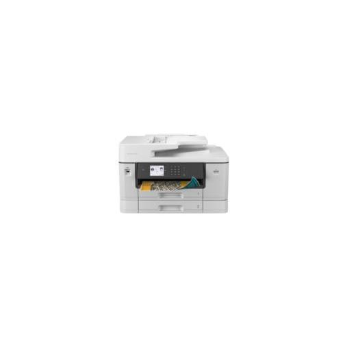Renkli Mfp A3 Ink Yazıcı 28ppm - MFC-J3940DW