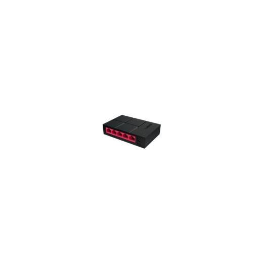 5-Port 10/100/1000Mbps Desktop Switch - MS105G