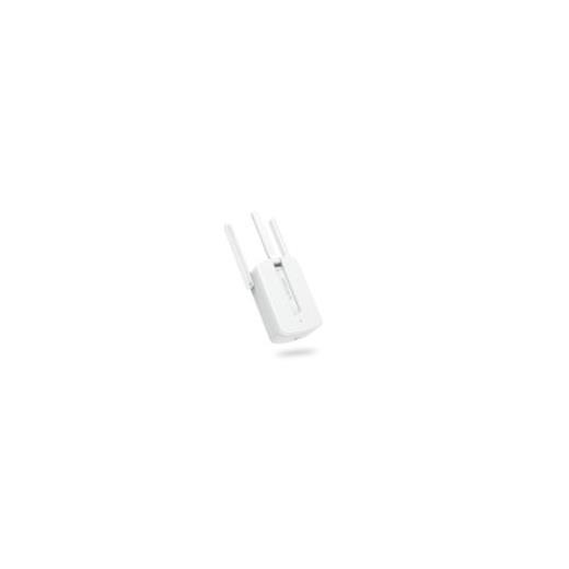 300Mbps Wi-Fi Range Extender - MW300RE