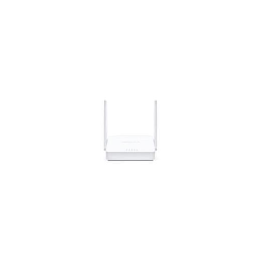 SWT 300Mbps Wireless N Router 3 externa - MW305R