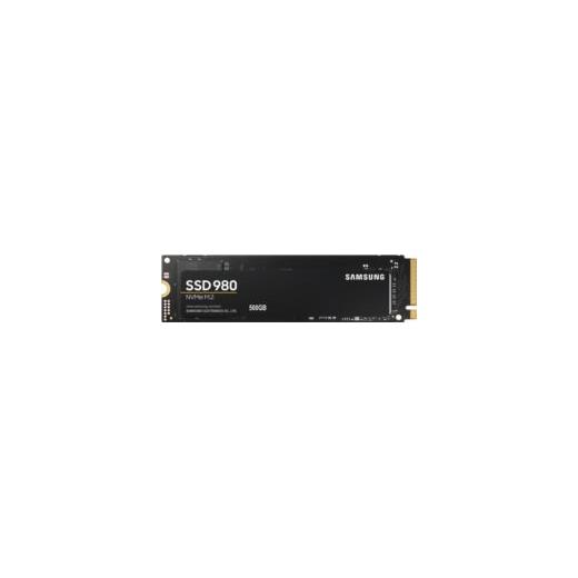 500GB 980 PCI-3.0 3500-2600MB/s M2 SSD - MZ-V8V500BW