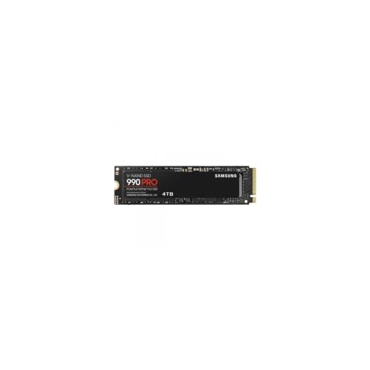 4TB 990 PRO PCI-4.0 7450-6900MB/s M2 SSD - MZ-V9P4T0BW